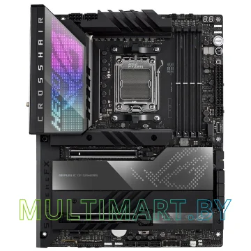 Материнская плата ASUS ROG Crosshair X670E Hero